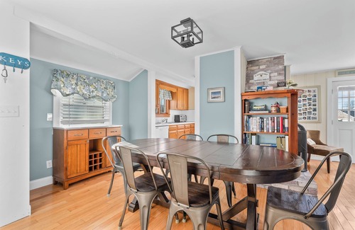 Barnstable House | Ocean Views and Private Beach. The Ultimate Cape Cod getaway!