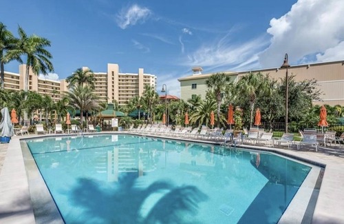Punta Rassa Condo | Ocean views and spectacular sunsets! **recovery continues- reopening date TBD**