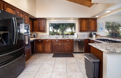 Morro Bay House | Ocean Views and Steps to the Sand from this Spacious Morro Bay Home