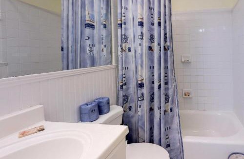 North Forest Beach Villa | Ocean Views and Pool Access Hilton Head Getaway