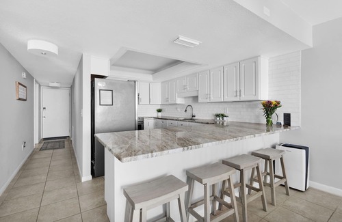 Butler Beach Condo | OCEAN VIEWS Bella Coastal View With Elevator