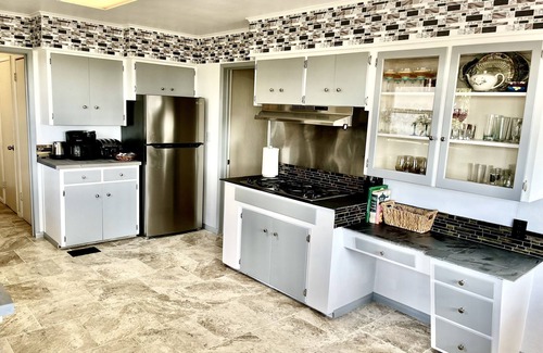 Arroyo Grande House | Ocean Views, Centrally Located, Big Enough For The Whole Family and Friends