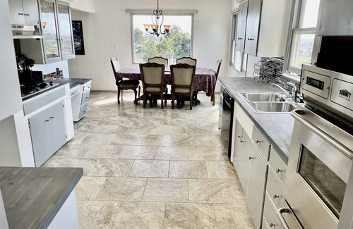 Arroyo Grande House | Ocean Views, Centrally Located, Big Enough For The Whole Family and Friends