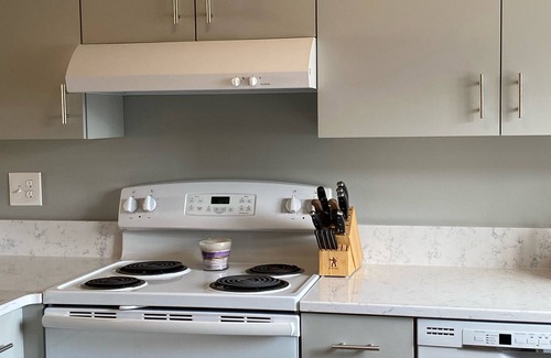 Wilmington Beach Condo | Ocean Views from Condo and Steps From Water! Create Your Best Memories Here!