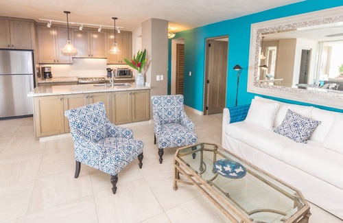 Manzanillo Condo | OCEAN VIEWS GALORE!