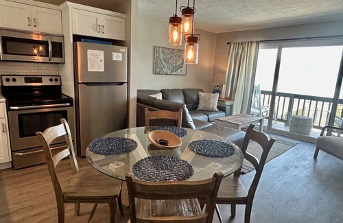 Saint Helena Island Villa | Ocean views, private pool at North Hampton Villas