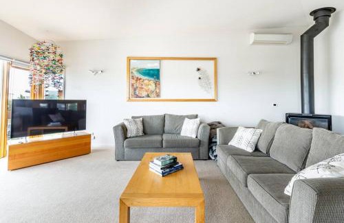 Ocean Grove House | Ocean Views , Spacious House , Pet Friendly