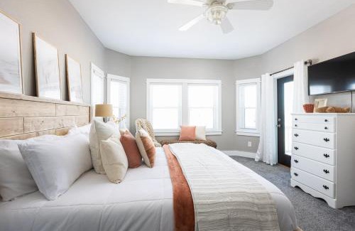 Colington House | Ocean Views Steps To Beach 5bd Luxury Home