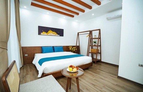 Bai Chay Villa | Ocean Villa Hạ Long
