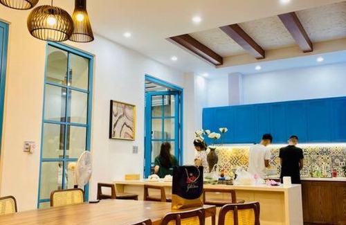 Bai Chay Villa | Ocean Villa Hạ Long