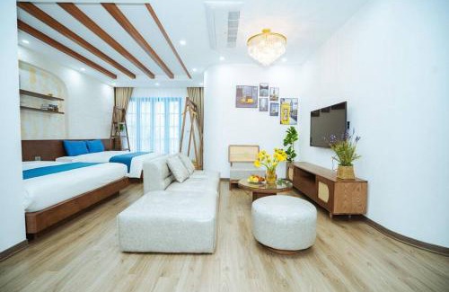 Bai Chay Villa | Ocean Villa Hạ Long