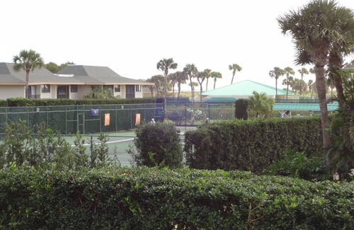 Fort Pierce Condo | Ocean Village, 2/2 totally renovated