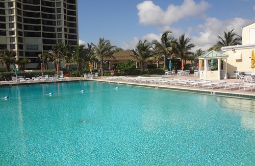 Fort Pierce Condo | Ocean Village, 2/2 totally renovated