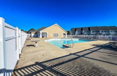 West Ocean City House | Ocean Village #5