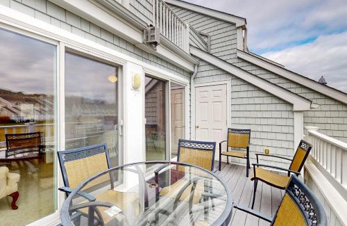 West Ocean City House | Ocean Village #5
