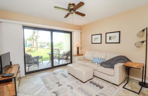 Butler Beach House | Ocean Village Club D16