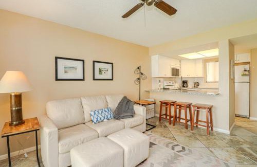 Butler Beach House | Ocean Village Club D16