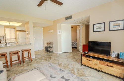 Butler Beach House | Ocean Village Club D16