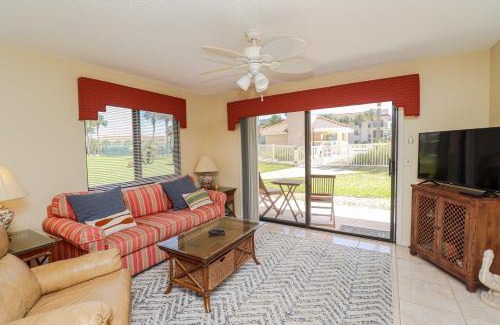 Butler Beach House | Ocean Village Club J12