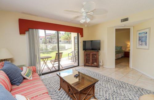 Butler Beach House | Ocean Village Club J12