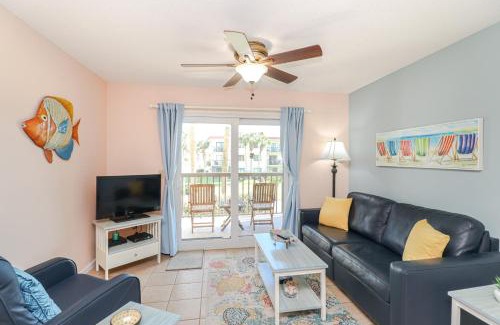 Butler Beach House | Ocean Village Club N25