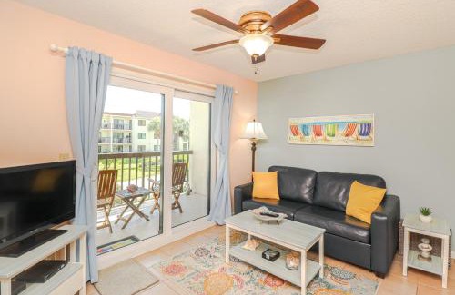 Butler Beach House | Ocean Village Club N25