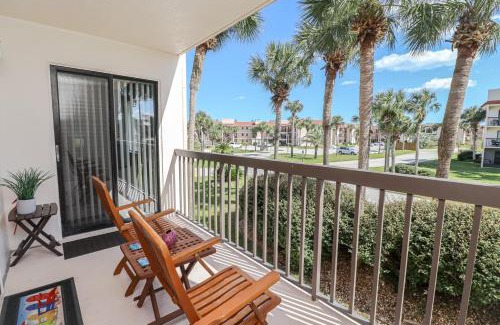 Butler Beach House | Ocean Village Club N25