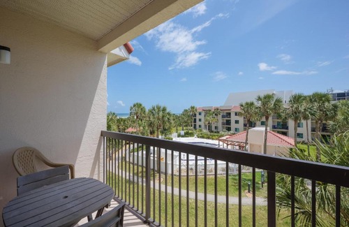 Butler Beach Apartment | Ocean Village Club Q34