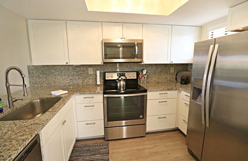Butler Beach Apartment | Ocean Village Club Condo K32