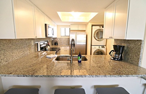 Butler Beach Apartment | Ocean Village Club Condo K32