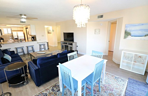 Butler Beach Apartment | Ocean Village Club Condo K32