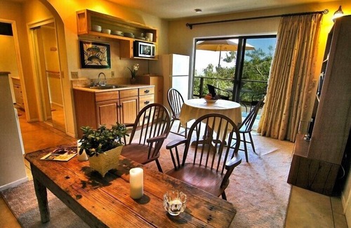 Alta Mesa House | OCEAN VISTA Features Beautiful Ocean And Pond View, Downtown!