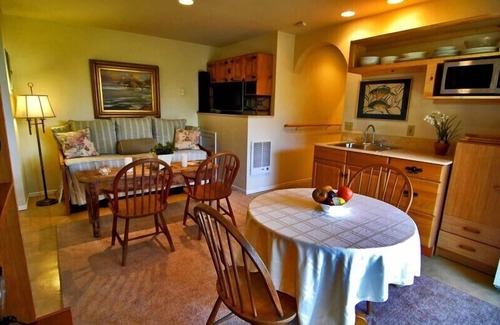 Alta Mesa House | OCEAN VISTA Features Beautiful Ocean And Pond View, Downtown!