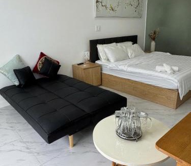 Phu Hai Beach Apartment | ocean vista gio bien