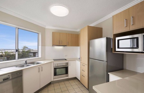 Alexandra Headland Apartment | Ocean Vista On Alex
