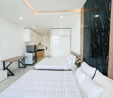 Phu Hai Beach Apartment | Ocean Vista Sea Links Mũi Né - Apartment 1,2&3 br
