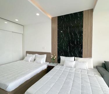 Phu Hai Beach Apartment | Ocean Vista Sea Links Mũi Né - Apartment 1,2&3 br