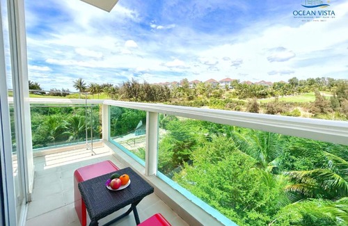 Phu Hai Beach Apartment | Ocean Vista