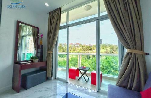 Phu Hai Beach Apartment | Ocean Vista