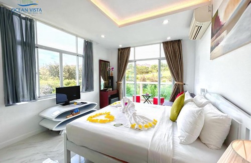 Phu Hai Beach Apartment | Ocean Vista