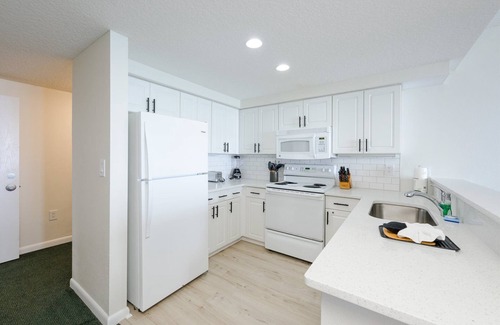 Seabreeze Historic District Resort | Ocean Walk Collection