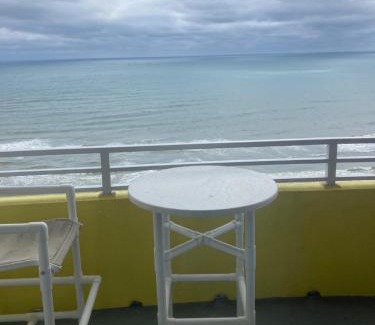 Brush - Stewarts House | Ocean Walk Resort - Remarkable Ocean Front View