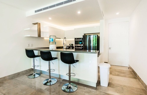 Gonzalo Guerrero Condo | Oceana Beachside Condo