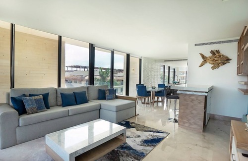 Gonzalo Guerrero Condo | Oceana Beachside Condo