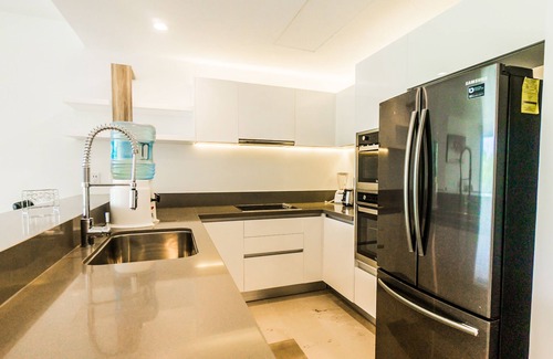 Gonzalo Guerrero Condo | Oceana Beachside Condo