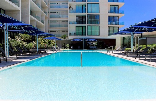 Gonzalo Guerrero Condo | Oceana Beachside Condo