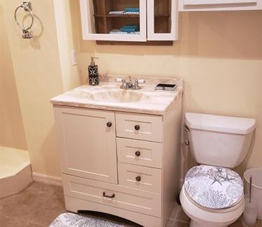 Long Beach House | Oceana Guest House