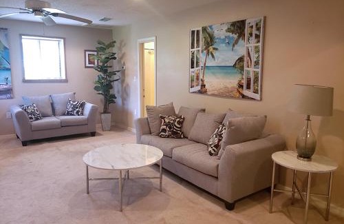 Long Beach House | Oceana Guest House