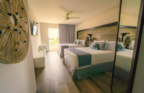 Iztapa Resort | Oceana Resort & Conventions - All Inclusive