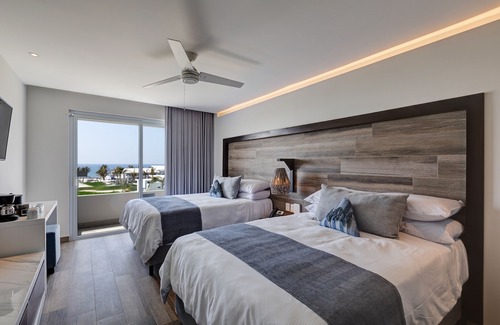 Iztapa Resort | Oceana Resort & Conventions - All Inclusive
